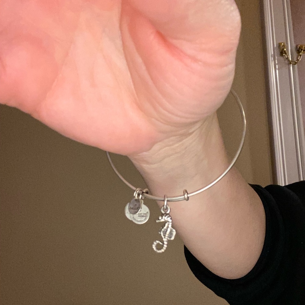 Alex & Ani bracelet